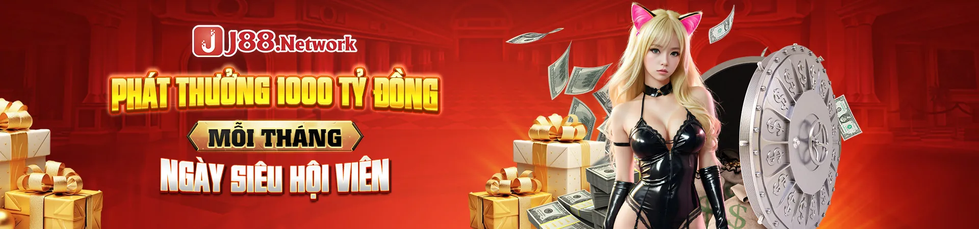 Đặc quyền VIP Winbet 2026