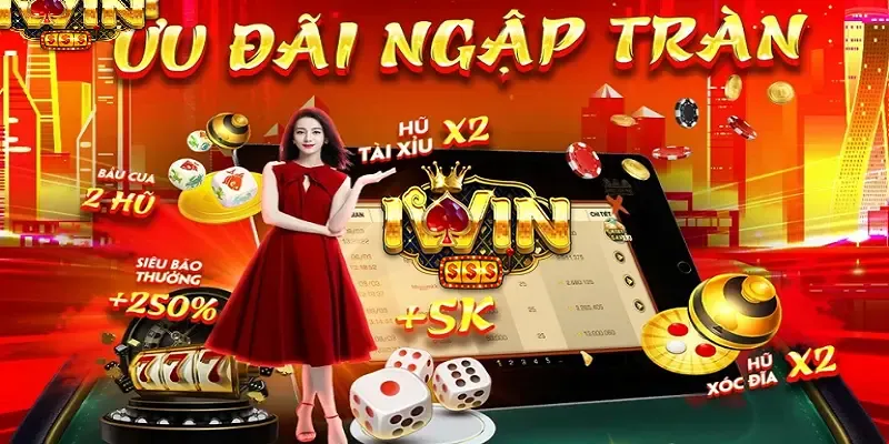 Tiến Lên Miền Nam iwin