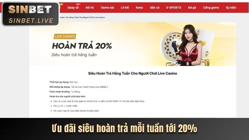 Khuyến mãi đăng ký mới iwin
